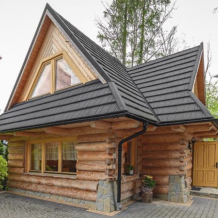 Apartament Pod Skocznia Zakopane Exterior photo