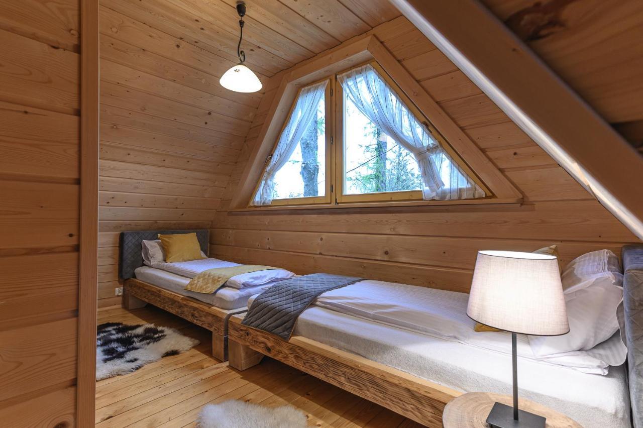 Apartament Pod Skocznia Zakopane Exterior photo