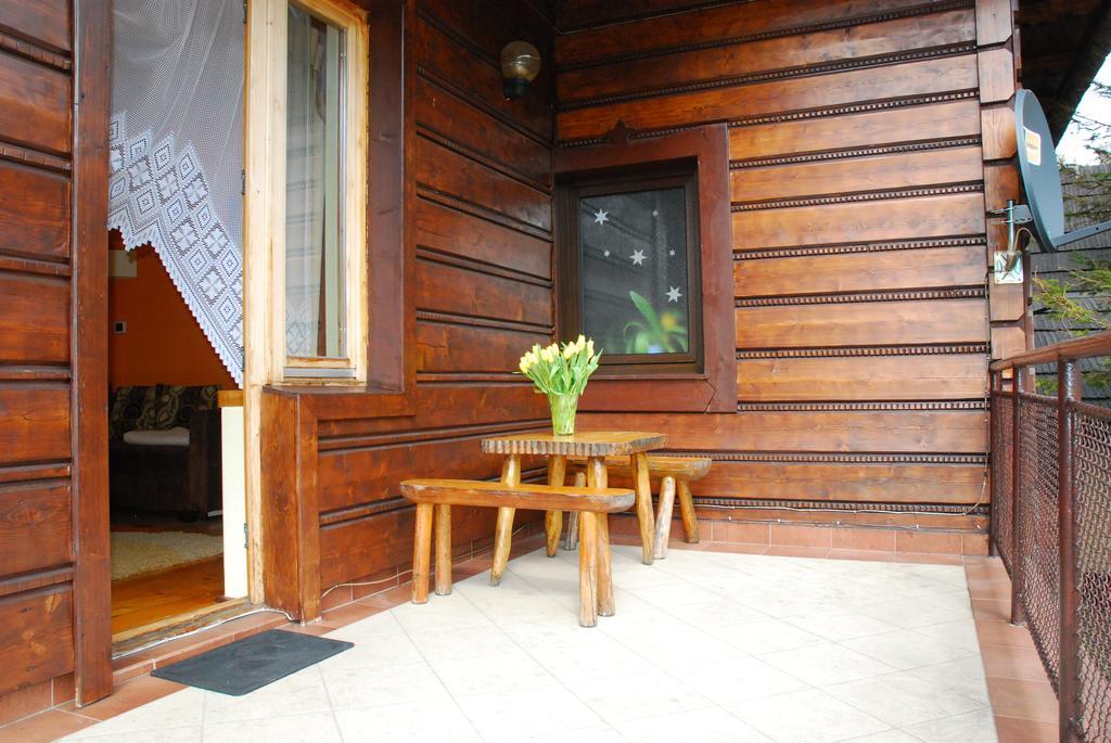 Apartament Pod Skocznia Zakopane Room photo